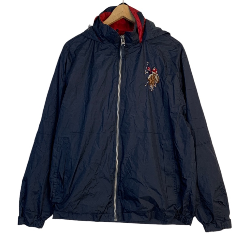 Vintage U.S. Polo Assn Jacket